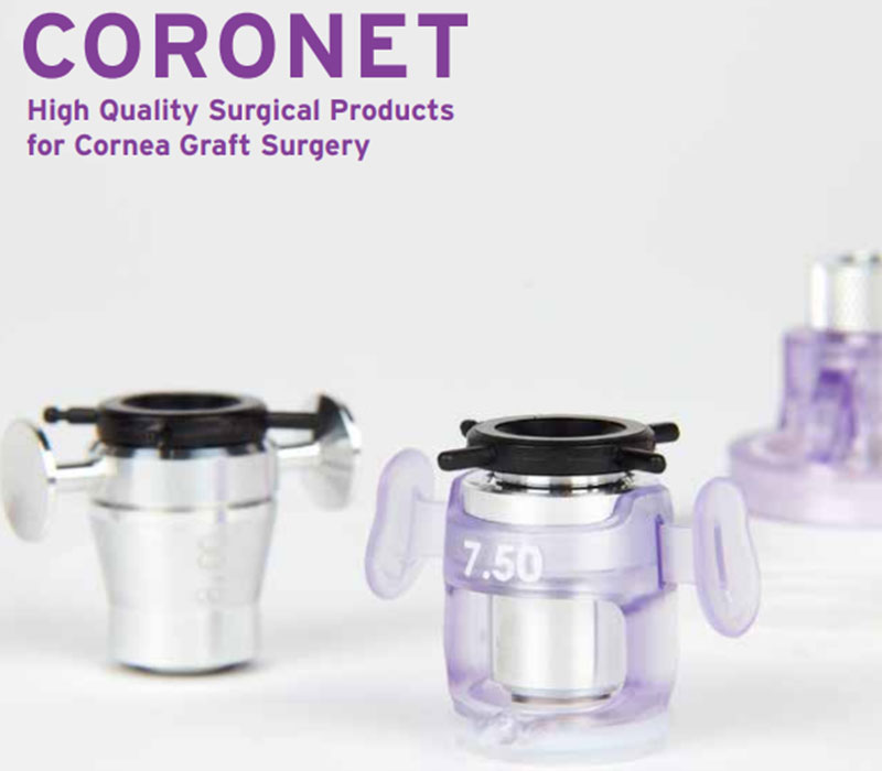 Coronet