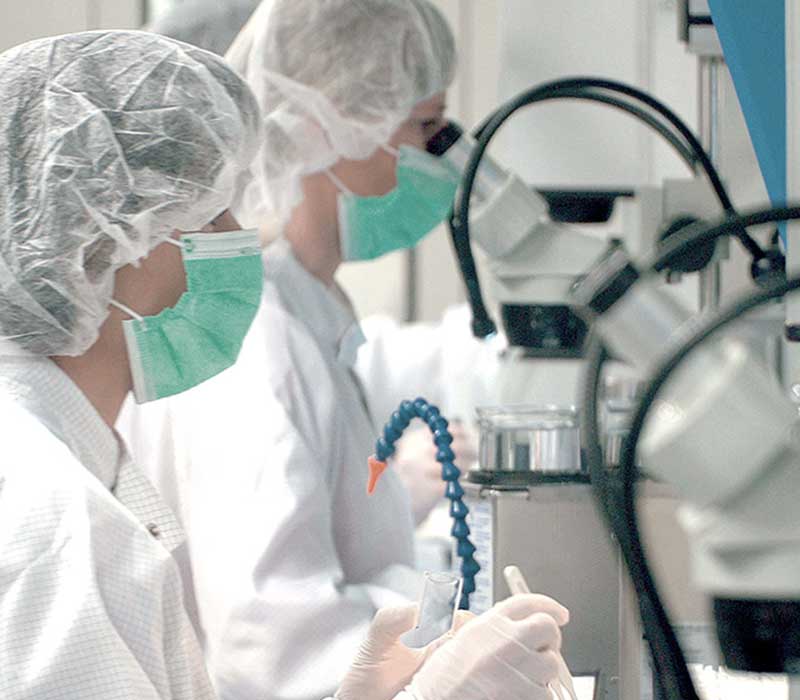 HumanOptics Türkiye