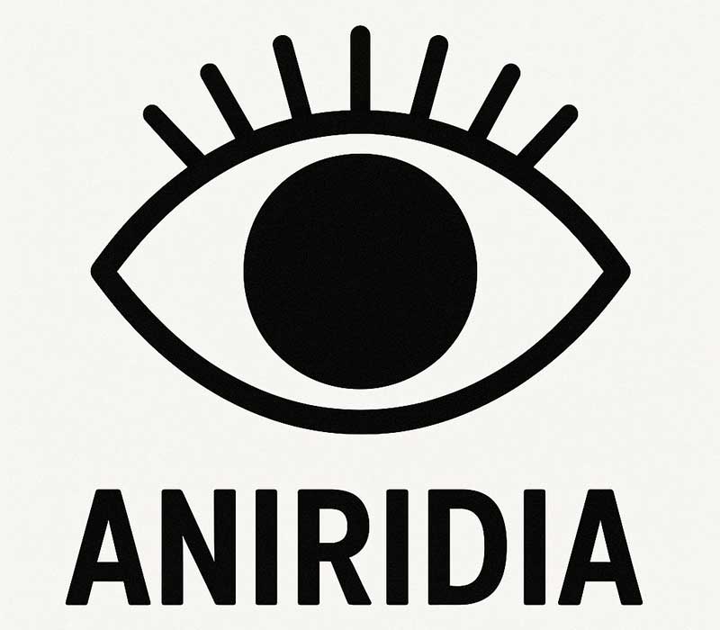 Aniridi
