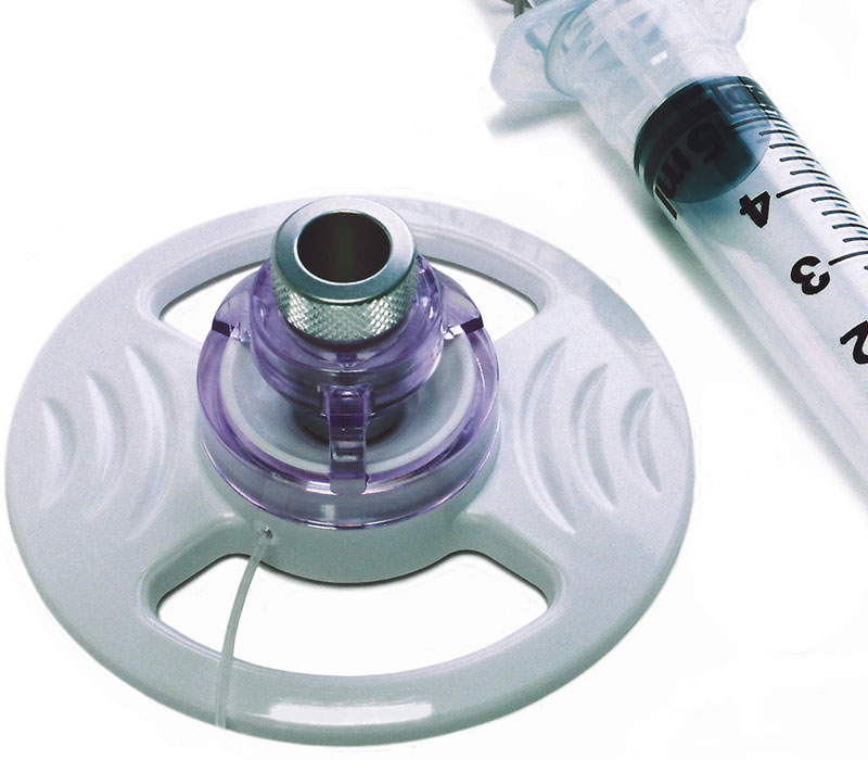 Donor Corneal Trephine Vacuum Punch